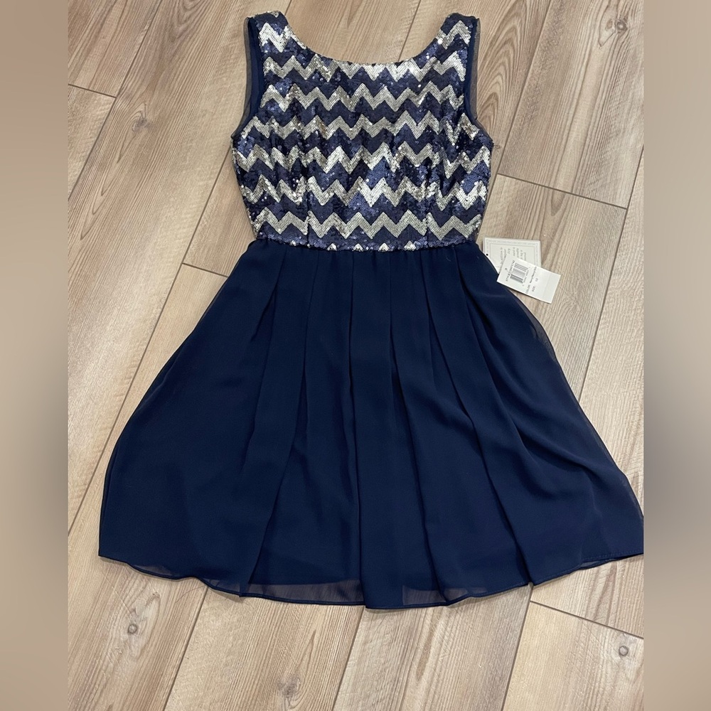 B Darlin dress
